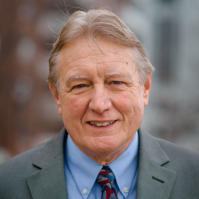 Jim VandenBrook